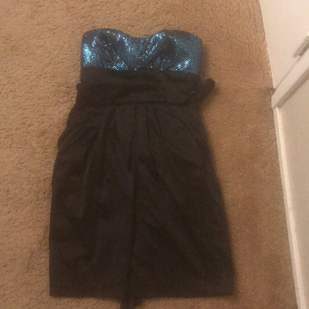 Ruby Rox Dress Size 1